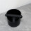 Coffee Knock Box Espresso Grounds Container Anti Slip Espresso Dump Bin Grind Goods Cafe Bar Accessories 3