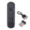 5.0 Keyboard 2.4G Wireless Air Mouse Backlight Voice Remote Control for Computer Laptop Android TV Box 1