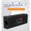 RS485 Cabinet Temperature and Humidity Sensor,Cabinet Type Temperature and Humidity Transmitter Sensor,RJ45 Port 3