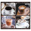 100ML Stainless Steel Coffee Pot for Camping Percolator Coffe Maker 4