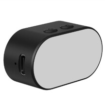 Luz de Preenchimento RGB Magnética para uma Variedade de Estabilizadores de 3 Eixos