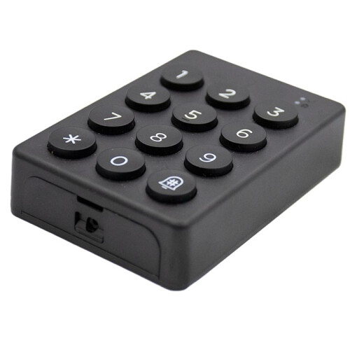 TTLOCK Wireless Digital Keypad Work with TTLOCK   Devices Fingerprint Lock