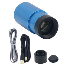 Electronic Eyepiece Camera Astronomical Telescope Mirror T7 Monochrome Astronomical Guidance Camera 1/2.8 Inch Optical