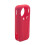 Silicone Protective Case for  X4 Air with Lens Cap Shockproof Protective Sleeve Camera Protective Cover Red 3
