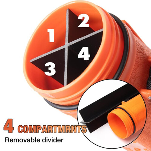 Welding Electrode Storage Moisture-Proof Welding Rod Container Welding Tool Accessories