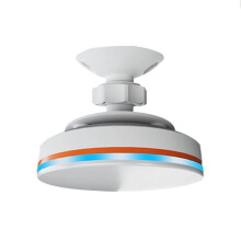 Tuya WiFi Human Presence Sensor 24G 5V MMwave with Siren Alarm Motion Detection Life Home Automation DIY