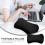 Comfortable Bone Pillow Wear-resistant Camping Pillow Convenient Nap Pillow Camping Accessory 2