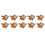 10Pcs micro- TF Card Slot Reader Board for   NS NX Console Replacement Multifunction Accessory 1