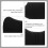 Comfortable Bone Pillow Wear-resistant Camping Pillow Convenient Nap Pillow Camping Accessory 5