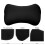 Comfortable Bone Pillow Wear-resistant Camping Pillow Convenient Nap Pillow Camping Accessory 7