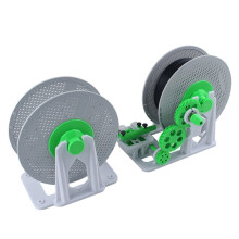 Filament Spool Winder for P1S / X1 / X1C / P1P Assembled Filament Spool Switcher for Bambu AMS Accessories A
