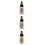 3St Beige Tinted Cream Hydraterende Foundation Concealer Makeup 6
