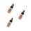3St Beige Tinted Cream Hydraterende Foundation Concealer Makeup 9