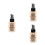 3St Beige Tinted Cream Hydraterende Foundation Concealer Makeup 10