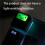 Keycaps ESC Anime Cartoon Mechanical Keyboard Game Accessorie Gift 5
