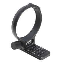 JLwin Lens Tripod Ring for  RF 100-500mm F4.5-7.1 L is USM Lens Portable Tripod Ring