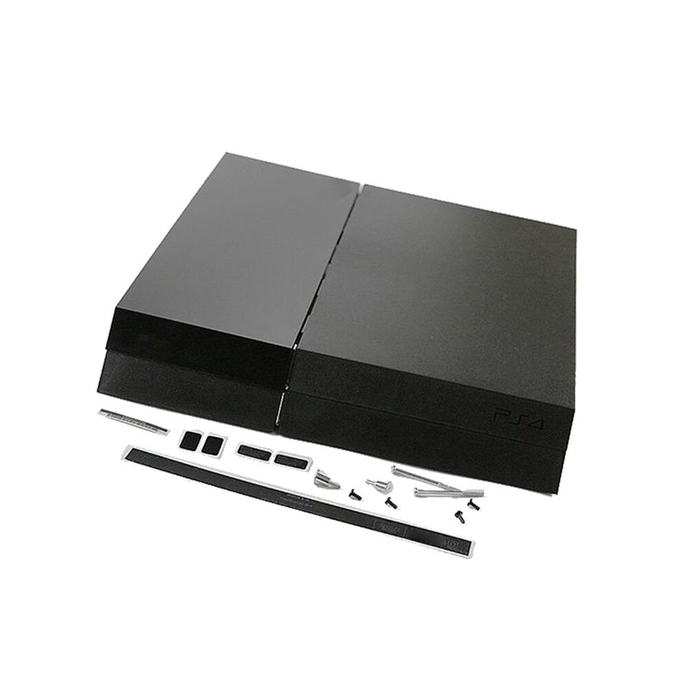 Housing Case Console Replacement Shell For Ps4 1000 1100 Host Replacement Shell 6031243025073