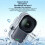 For  Osmo  Camera 60M Waterproof Case Thumb Sports Camera Diving Protective Case Professional Waterproof 4