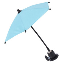 Magnetische Telefoonparaplu voor de Zon Buitentelefoon Zonnescherm Schild Zonwering Multi-Hoek -Paraplu Universeel Blauw