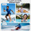 For  Osmo  Camera 60M Waterproof Case Thumb Sports Camera Diving Protective Case Professional Waterproof 7