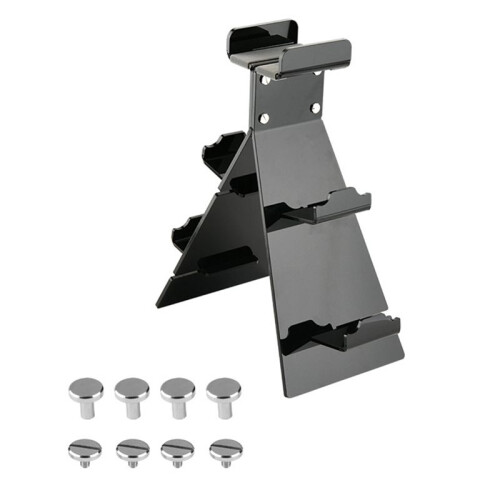 Applicable to Game for  Controller Desktop Stand Headphone Storage Rack Multi-Function Accessory Rack 1