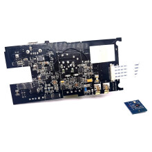 Para Substituição da Placa de Driver de Flash AD200Pro, Peça de Reparo, Peças de Reparo de Câmera de Equipamento Fotográfico
