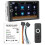 Rádio Do Carro 7 Polegadas HD Touch Screen Autoradio CarPlay Android Auto  Estéreo Multimídia Player FM Power Aux Input 1