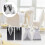 Boîtes à dragées décoratives pour la mariée - 100 pièces 6