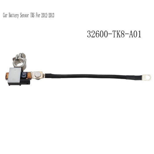 Car Battery Sensor IBS for   2011-2013  TL 2012-2014  TLX 2015-2017 MDX 2012-2013 32600-TK8-A01 2