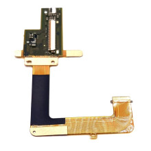For HX90 HX90V DSC-HX90 DSC-HX90V LCD Screen Hinge FPC Connection Flex Cable NEW Repair Parts