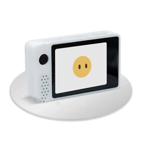 ESP32-S3 AI Chat 0.3MP Camera Robot BOX N16R8 Development Board with 2inch LCD TouchScreen Display with Battery 1