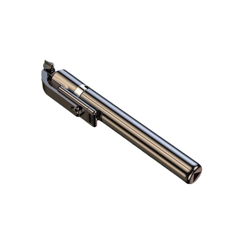 1.7M Selfie Stick Anti-Shake Mobile Phone Gimbal Stabilizer Foldable Monopod For Mobile Live Broadcast 6132829070460