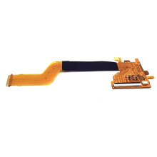 Pièce de Réparation pour Appareil Photo Numérique pour A6000, Charnière, Câble Flexible LCD