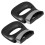 Worgeous2pcs Αντικατάσταση λαβής κατσαρόλας γενικής χρήσης Πλαϊνή λαβή μαγειρικών 6