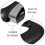 Worgeous2pcs Αντικατάσταση λαβής κατσαρόλας γενικής χρήσης Πλαϊνή λαβή μαγειρικών 8