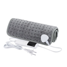 Elektrische Heizdecke, Heizmatte, Elektro-Bettlaken-Auflage für Bett, Sofa, Warme Winter-Thermodecken, Wärmer für Den Heimgebrauch, US-Stecker