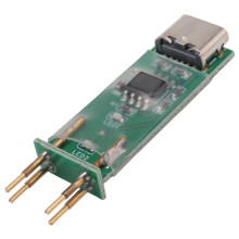 Optocoupler Tester Optocoupler Test Detection Tool Online Test Module Electronic Repair Tool for 4-Pin Optocoupler