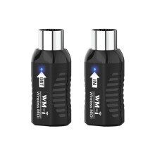 Ultra Low Latency Wireless MIDI System for Electric Guitar - MIDI Wireless Transmission System Guitar Connectivity