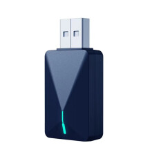 U3 Box Draadloos CarPlay Direct Plug-in Dual Use Android Auto Plug & OTA Online Upgrade Automatische Verbinding,C