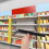 2 stk. skinnehylde store afbryderhyldebeslag sorte 4