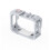 AMAGISN Plastic Camera Rabbit Cage Expansion Frame Protective Shell Cage for  Go Ultra Camera Protection Light Gray 8