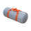 Extra Large Foldable Storage Bag with Reinforced Handles 2