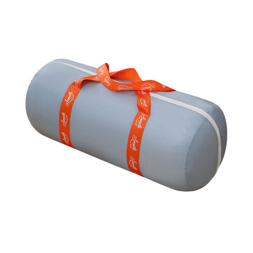 Extra Large Foldable Storage Bag with Reinforced Handles 1