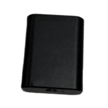 Reflx Lab Flash Type-C Charging Portable Flash for Digital and Film Cameras Accessories Black