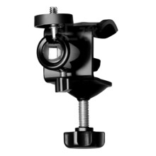 U Clamp Camera Desktop Holder Adjustable - Mount Claw Clip for DSLR Camera Monitor