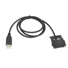 USB Programming Cable for XPR5550 XPR8300 XPR4300 DGM6100 DGR6175 DM4401 DM3601 Plug & Walkie Talkie Parts