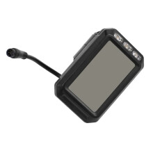 Electric Scooter LCD Display Meter 36V-60V Panel Display Dashboard for Kwheel S12  G Booster E-Scooter