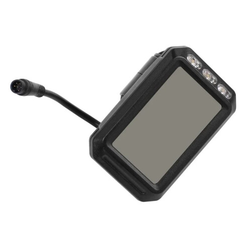 Electric Scooter LCD Display Meter 36V-60V Panel Display Dashboard for Kwheel S12  G Booster E-Scooter