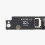 3D Printer Accessories Suitable for  P2S Extrusion Interface Board Cooling Fan Interface Board for P2S 5