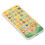 Schermo touchscreen 40 pulsanti 300mAh 7,7x15,8cm Deer 13